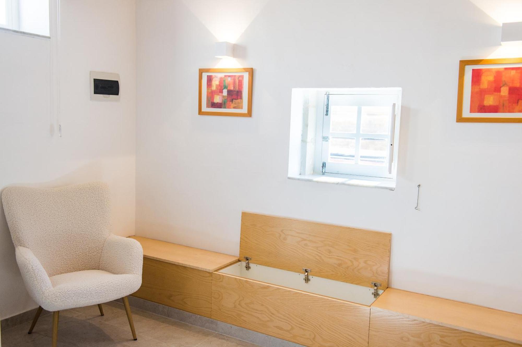 San Anton Suites Attard Buitenkant foto