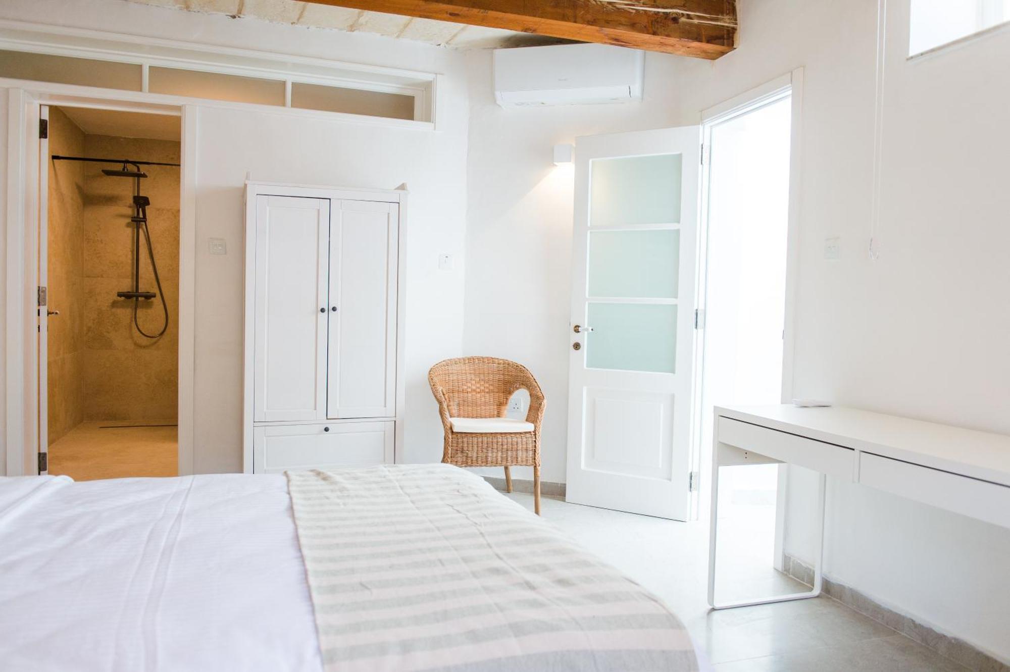 San Anton Suites Attard Buitenkant foto