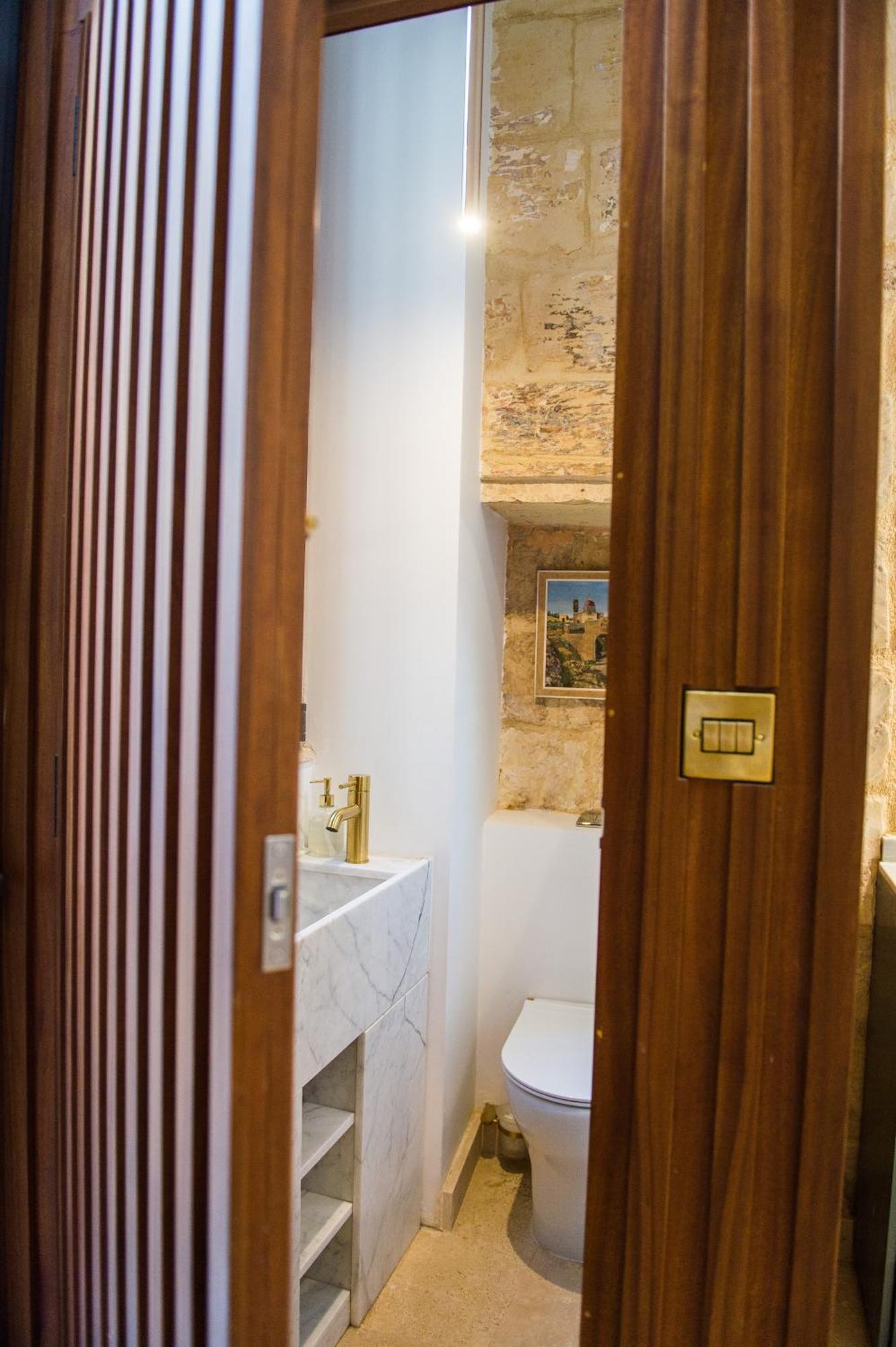 San Anton Suites Attard Buitenkant foto