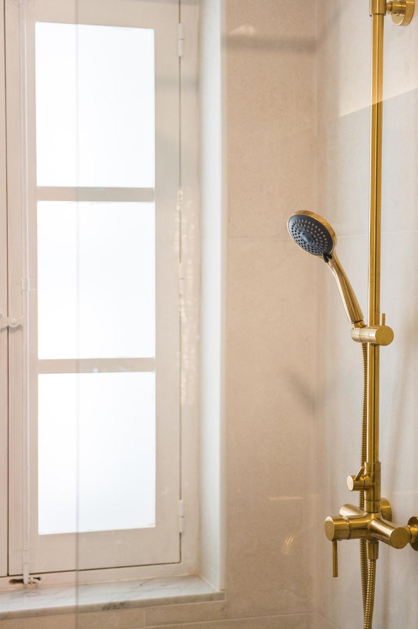 San Anton Suites Attard Buitenkant foto