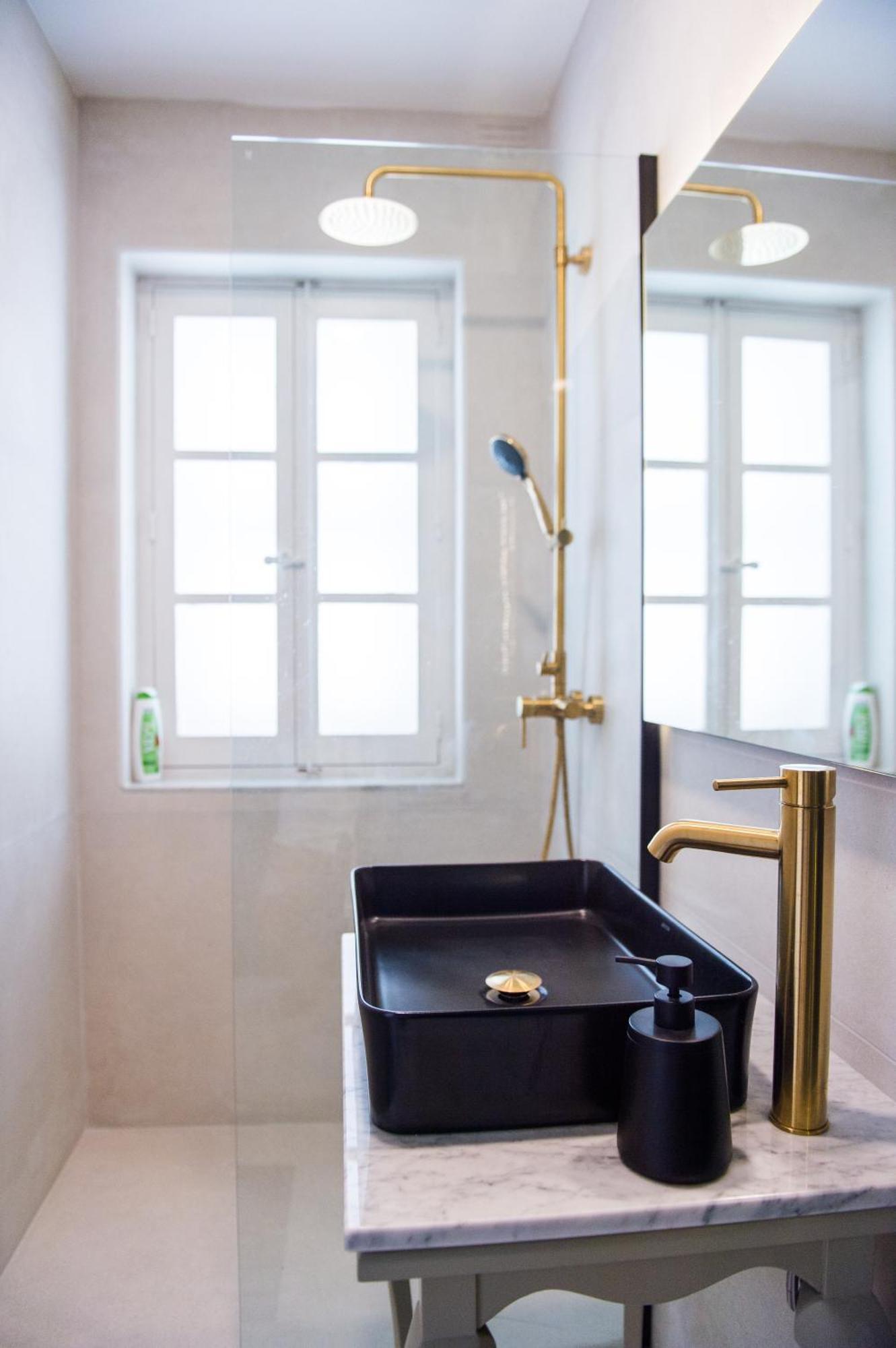 San Anton Suites Attard Buitenkant foto