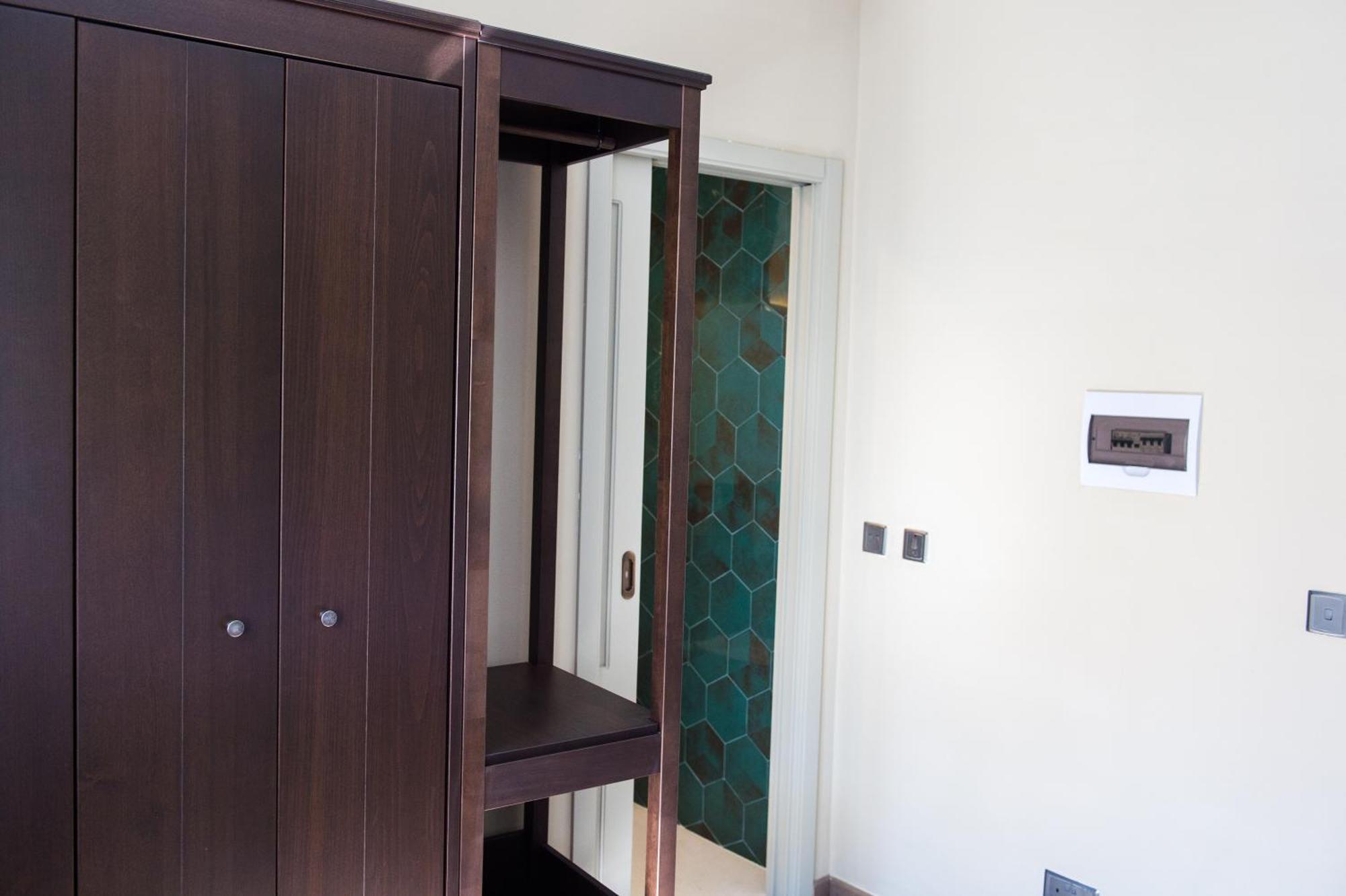 San Anton Suites Attard Buitenkant foto