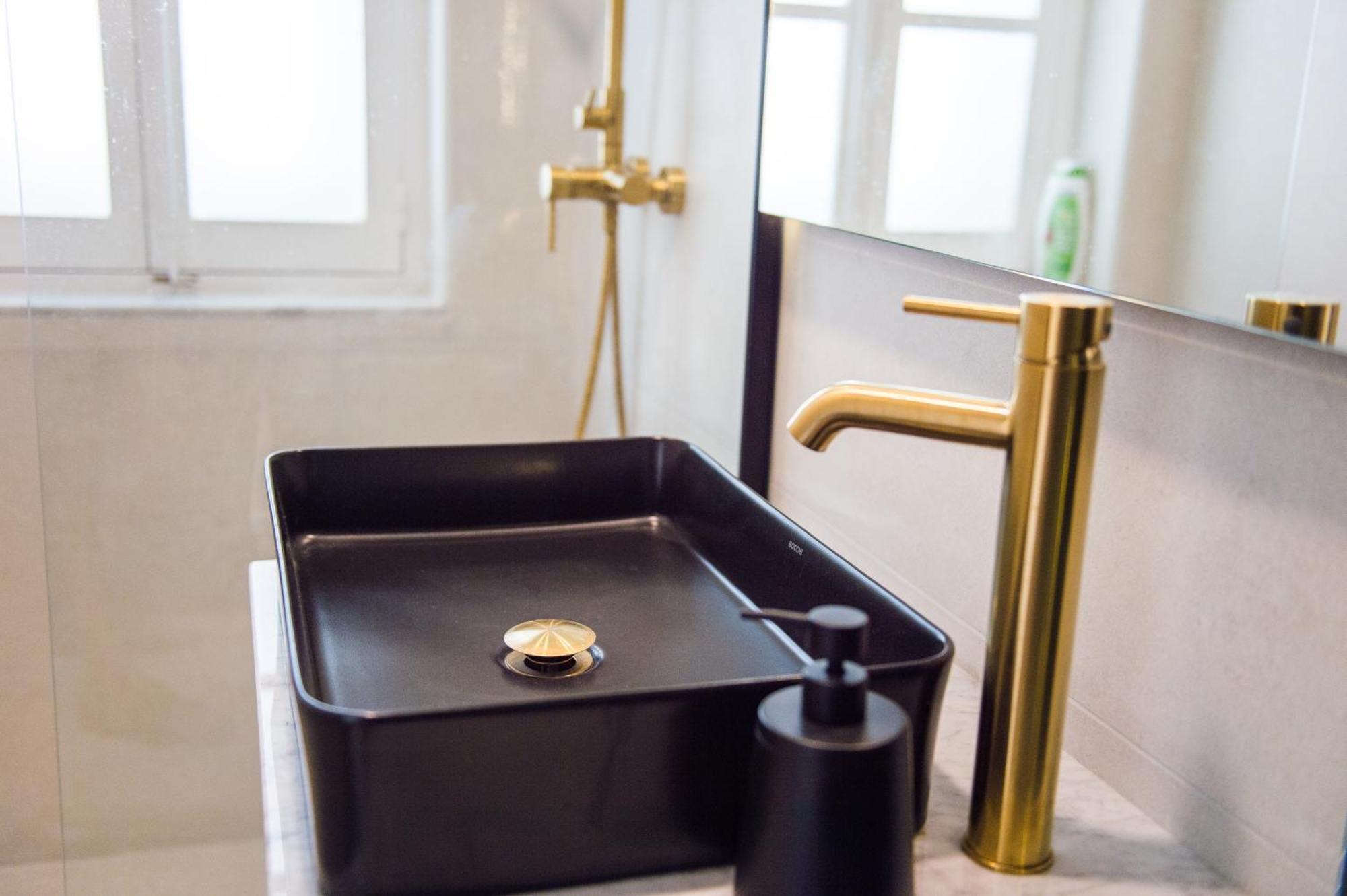 San Anton Suites Attard Buitenkant foto