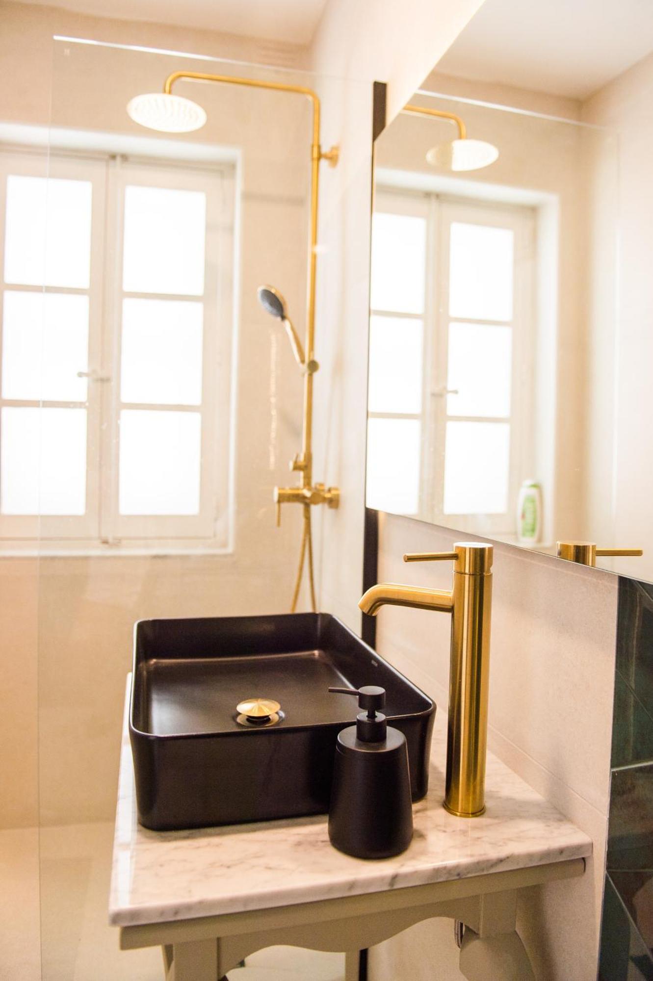 San Anton Suites Attard Buitenkant foto