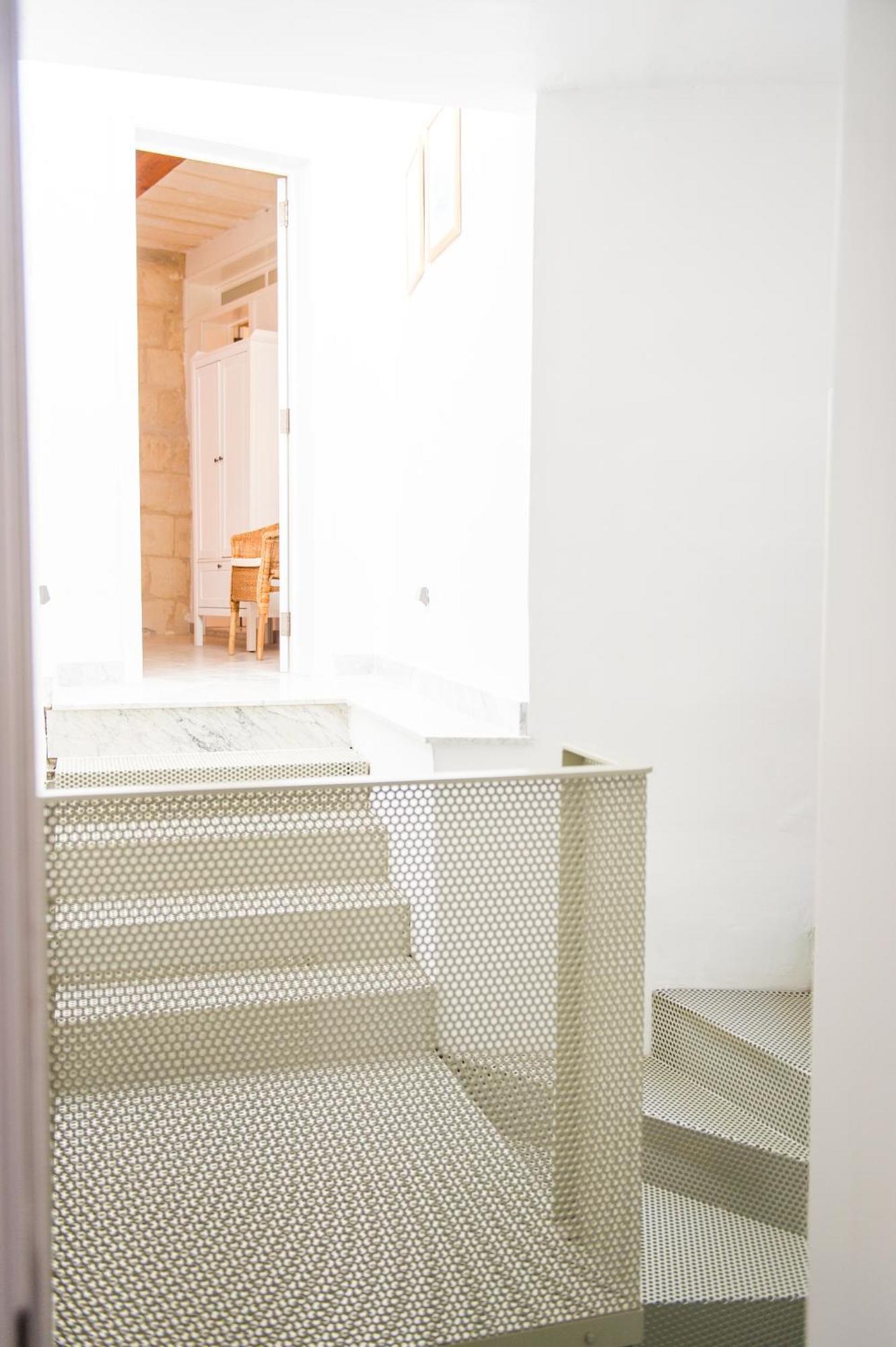 San Anton Suites Attard Buitenkant foto