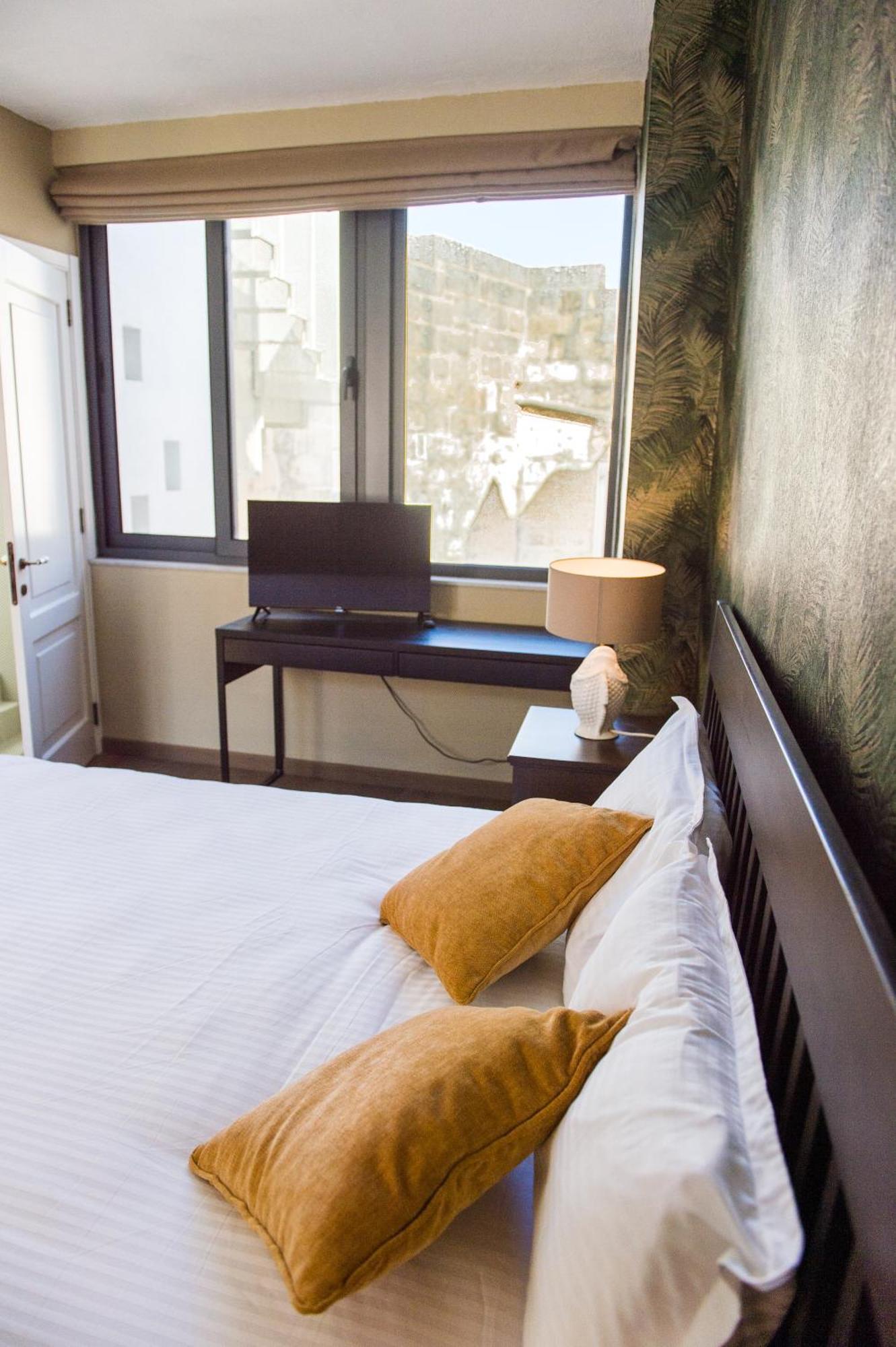 San Anton Suites Attard Buitenkant foto