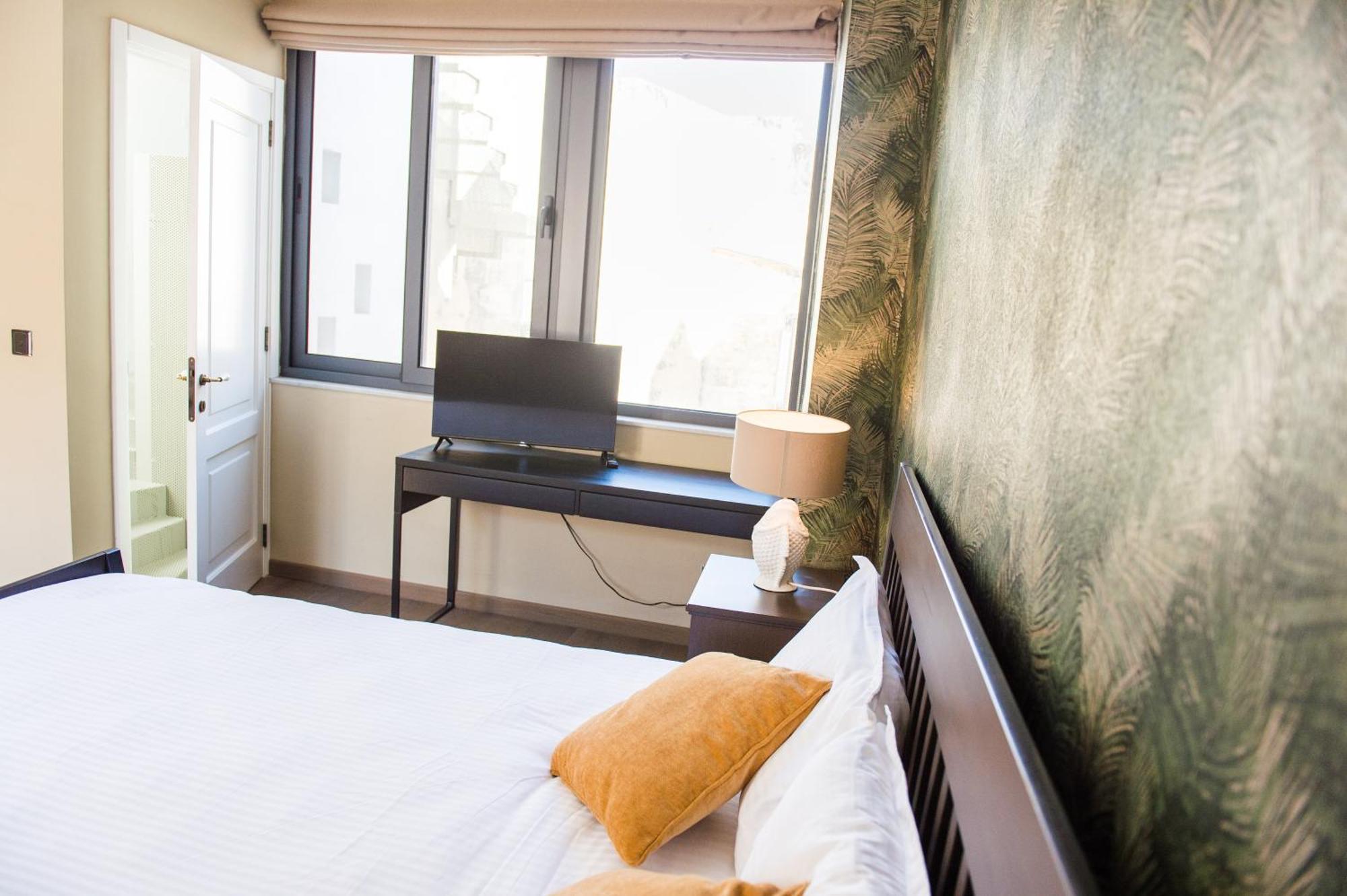 San Anton Suites Attard Buitenkant foto