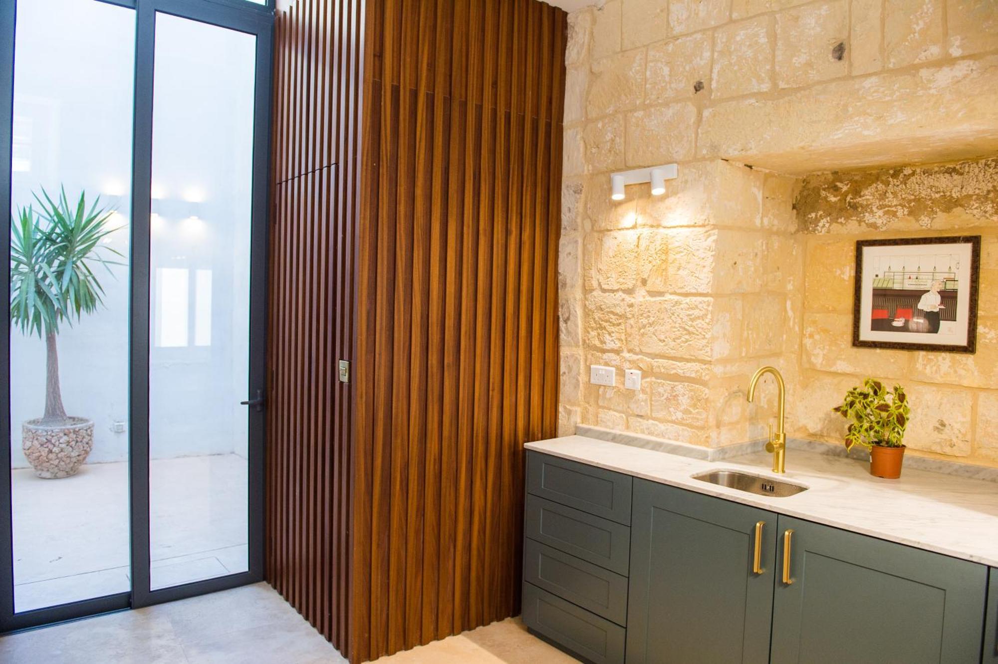 San Anton Suites Attard Buitenkant foto