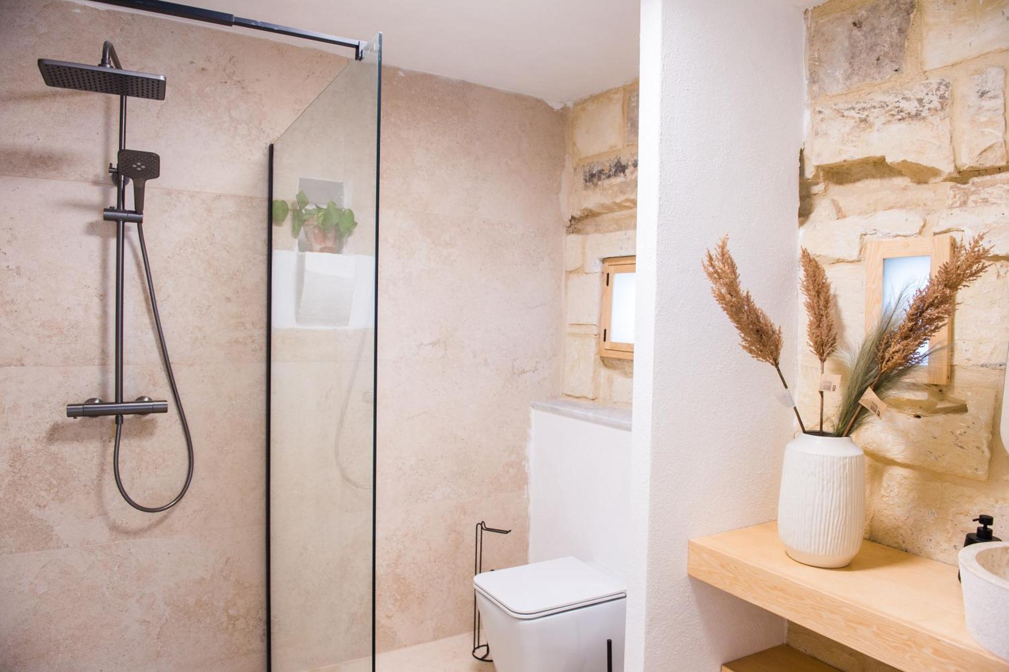 San Anton Suites Attard Buitenkant foto