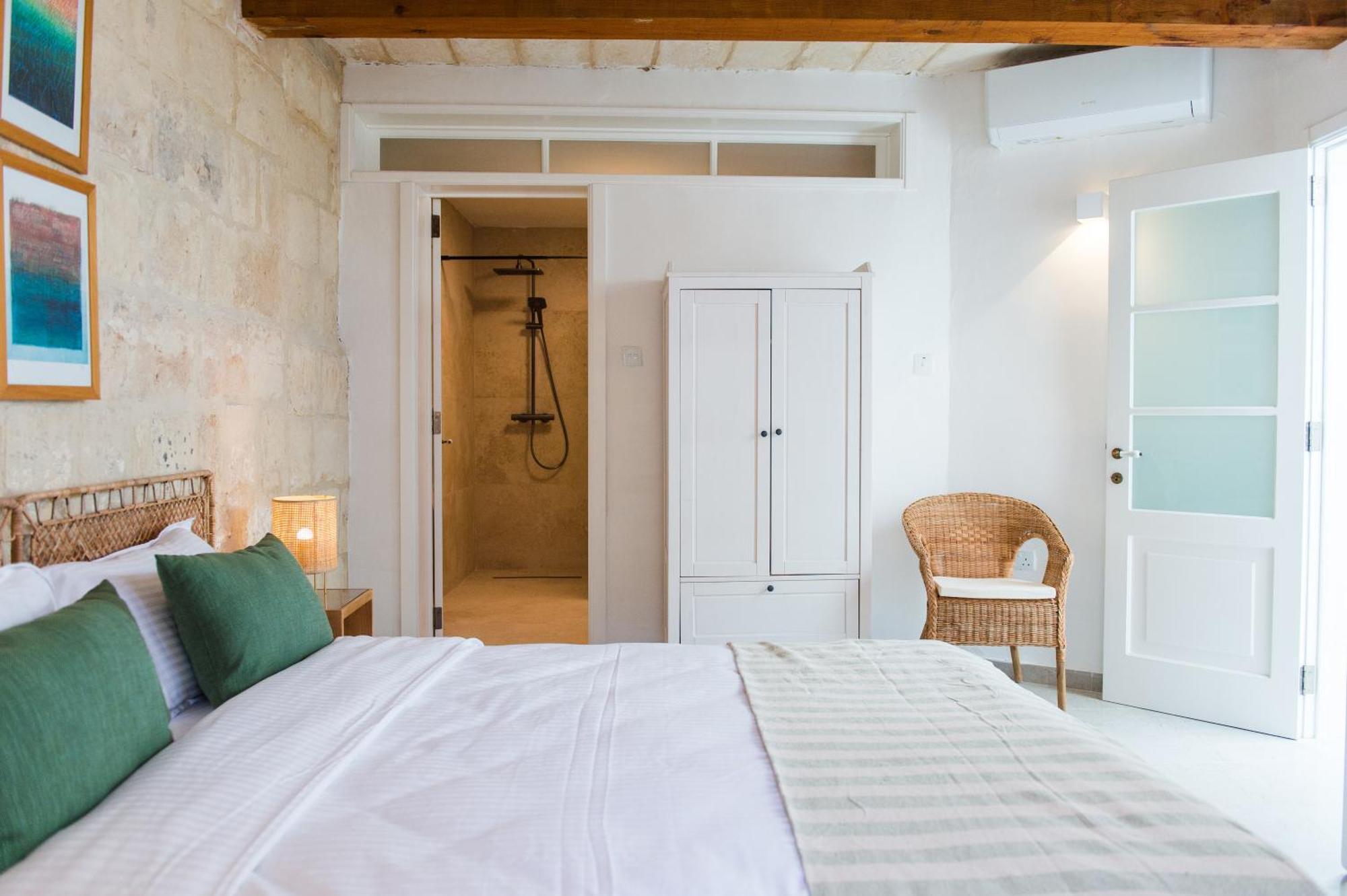 San Anton Suites Attard Buitenkant foto