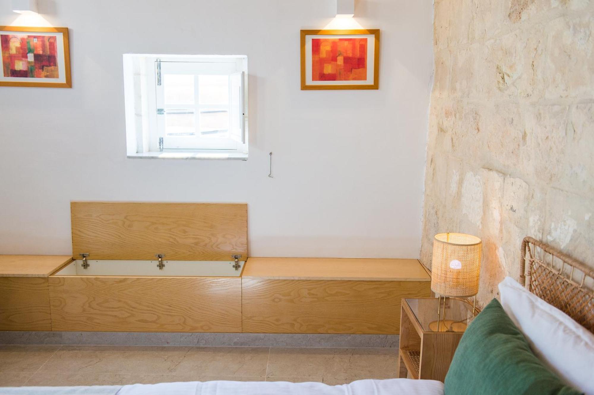 San Anton Suites Attard Buitenkant foto