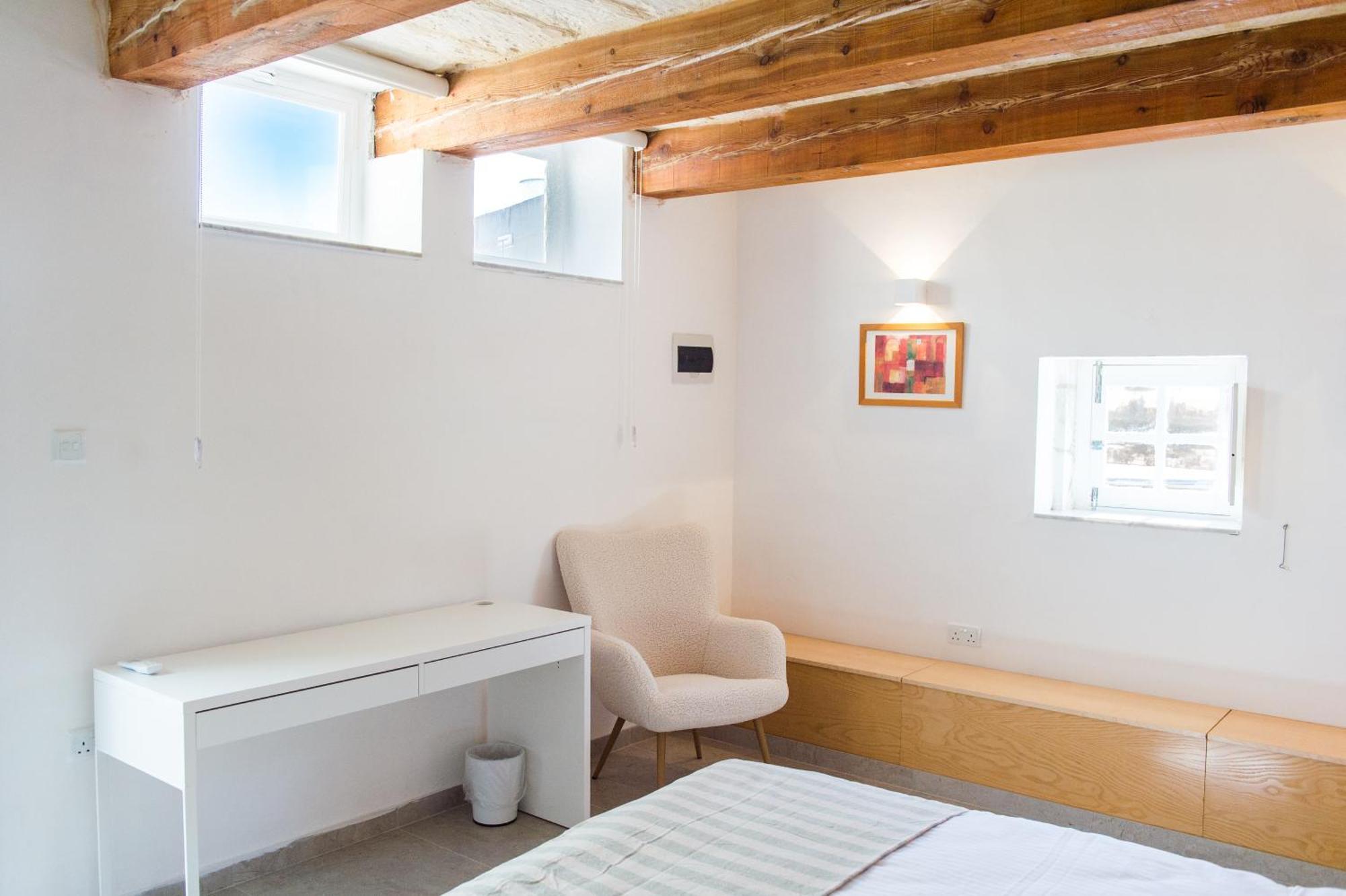 San Anton Suites Attard Buitenkant foto