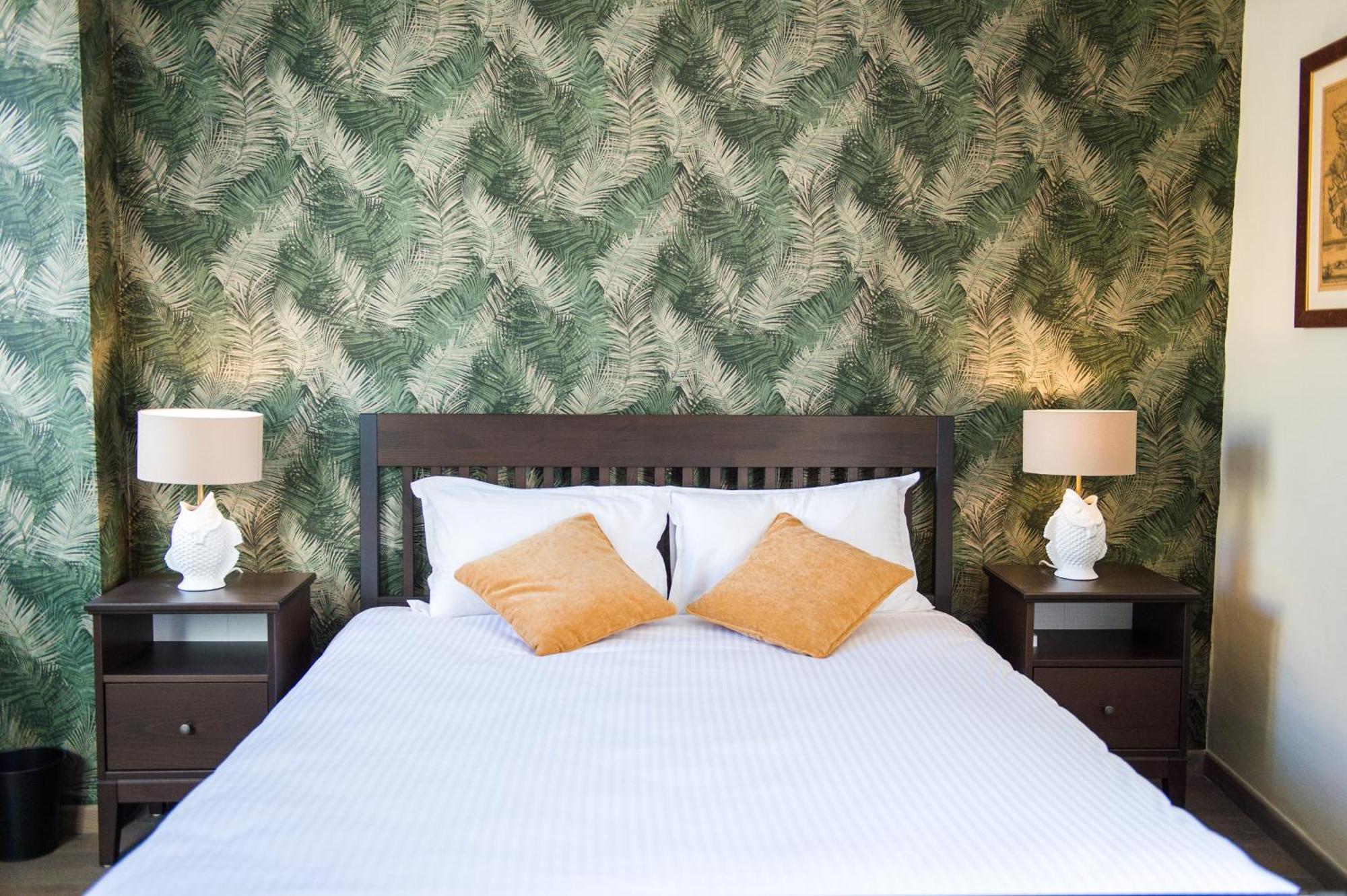 San Anton Suites Attard Buitenkant foto